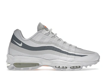 Nike Air Max 95 Ultra White Spruce (CI2298-100) - 1