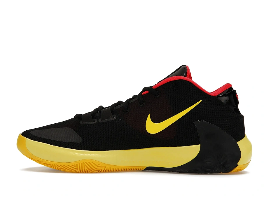 Фото № 5 с приближением к товару «‎Nike Zoom Freak 1 Soul Glo»