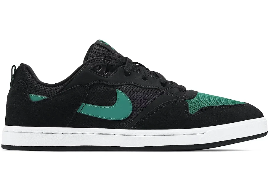 Фото № 1 с приближением к товару «‎Nike SB Alleyoop»