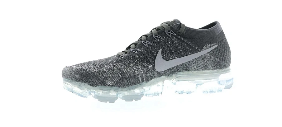 Фото № 3 с приближением к товару «‎Nike Air VaporMax Asphalt»