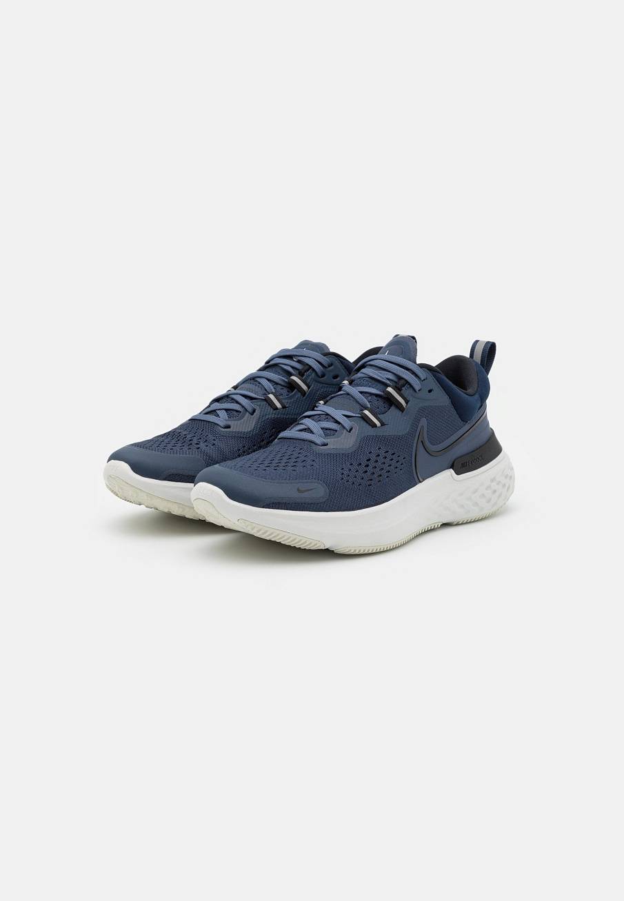 Фото № 2 с приближением к товару «‎Nike React Miler»