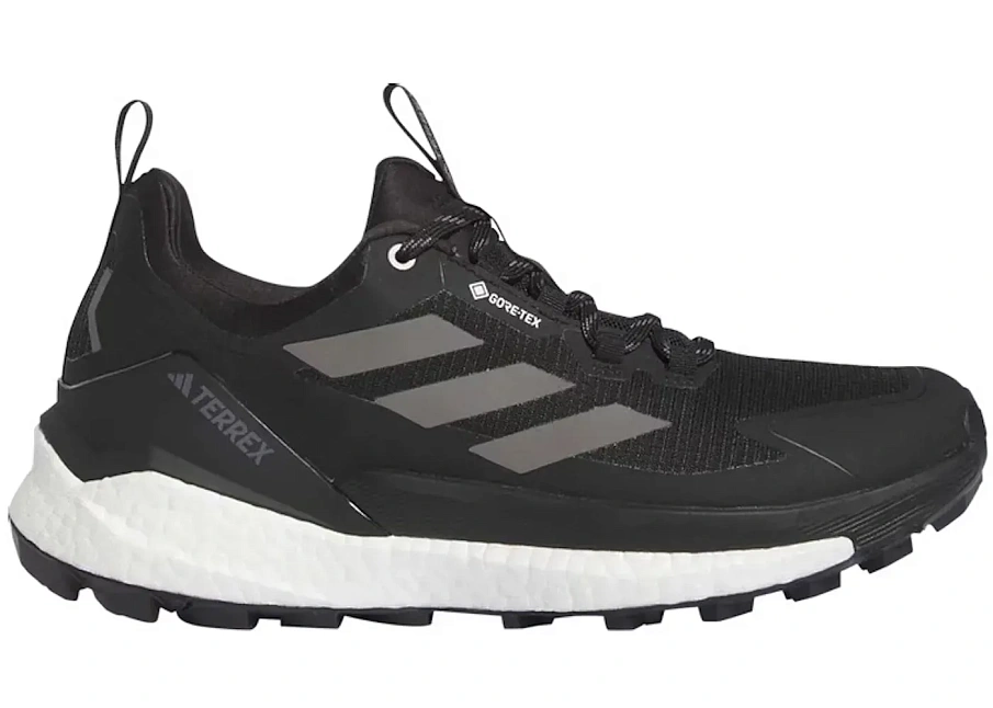 Фото № 1 с приближением к товару «‎adidas Terrex Free Hiker 2.0 Low Gore-Tex»