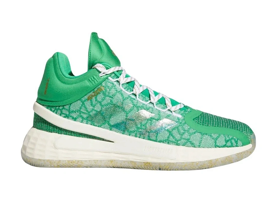 Фото № 1 с приближением к товару «‎adidas D Rose 11 Christmas Pack»