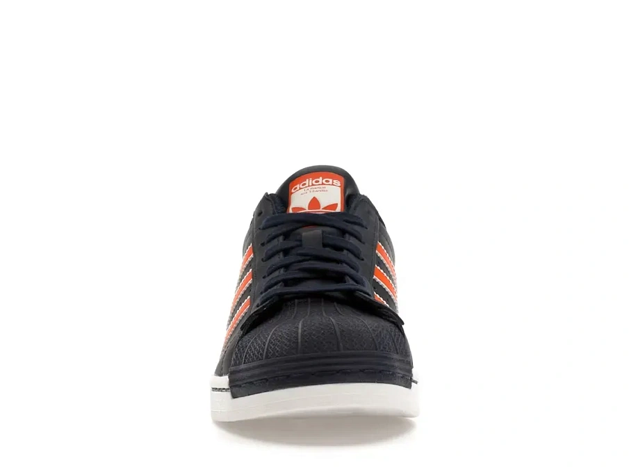 Фото № 2 с приближением к товару «‎adidas Superstar»