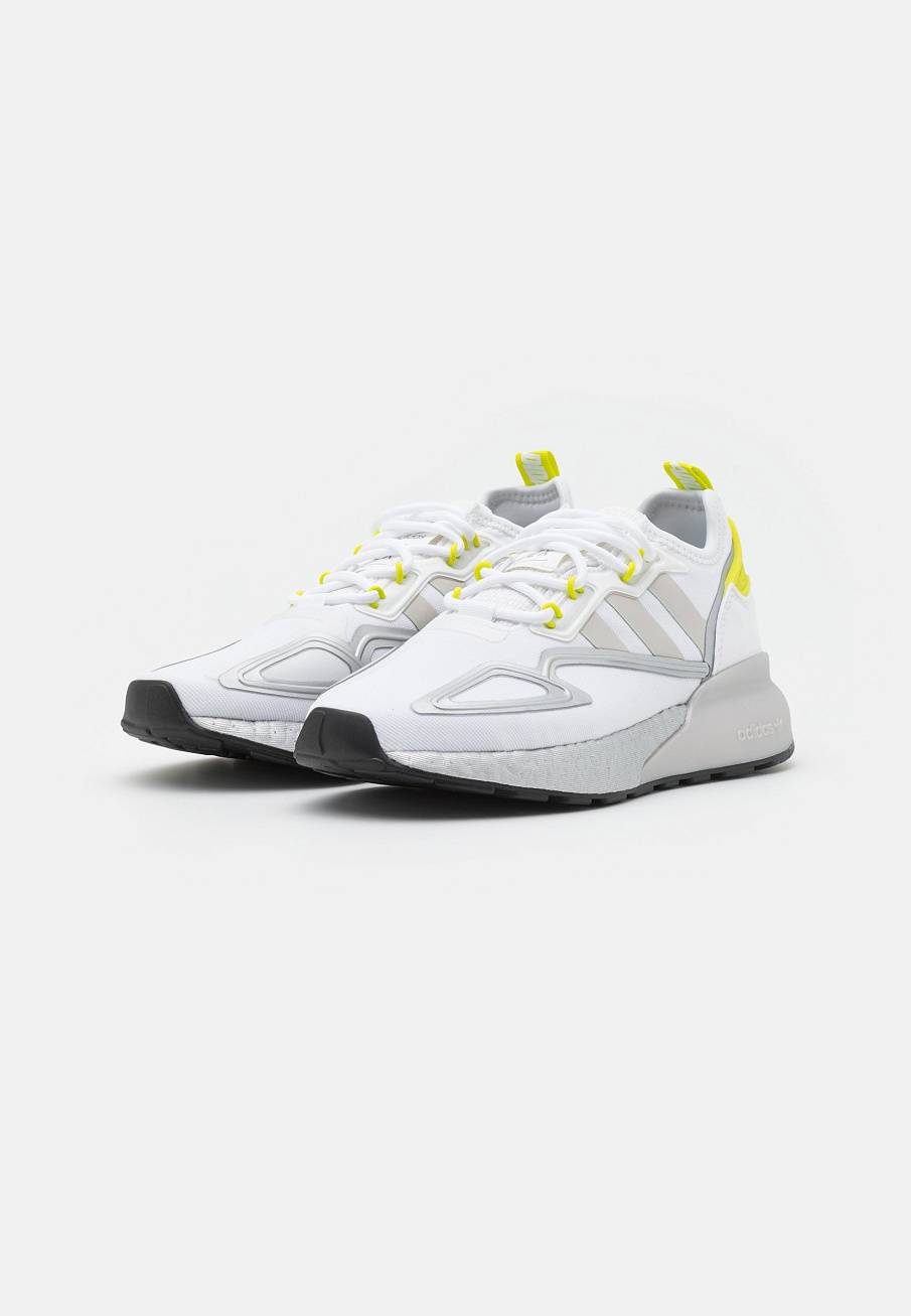 Фото № 2 с приближением к товару «‎Adidas Zx 2k Boost »