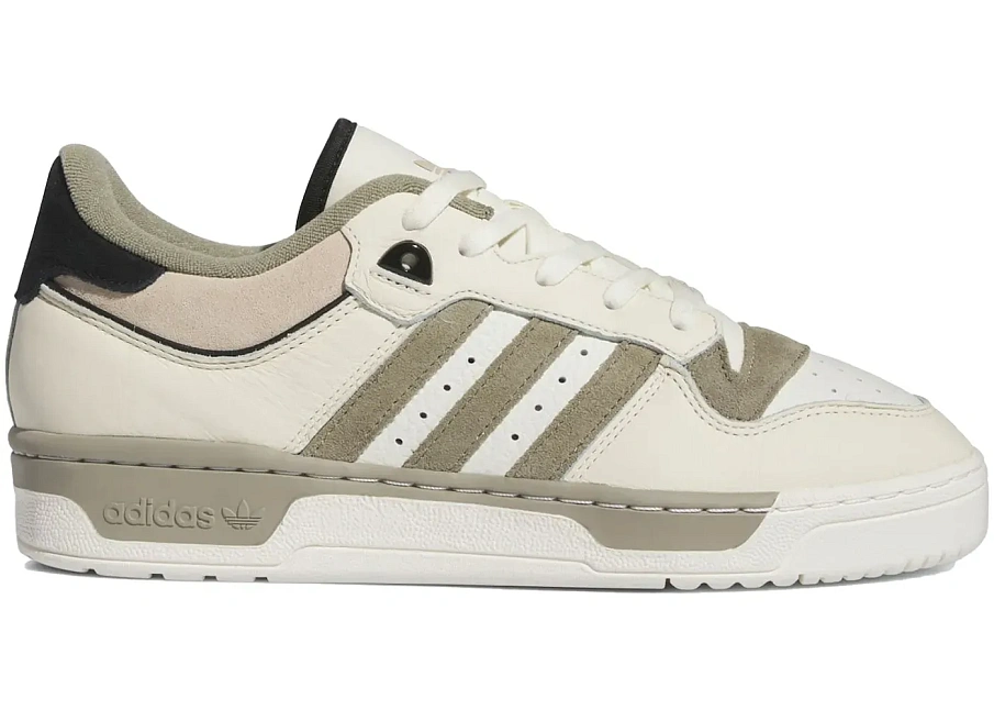 Фото № 1 с приближением к товару «‎adidas Rivalry 86 Low Wonder Beige»
