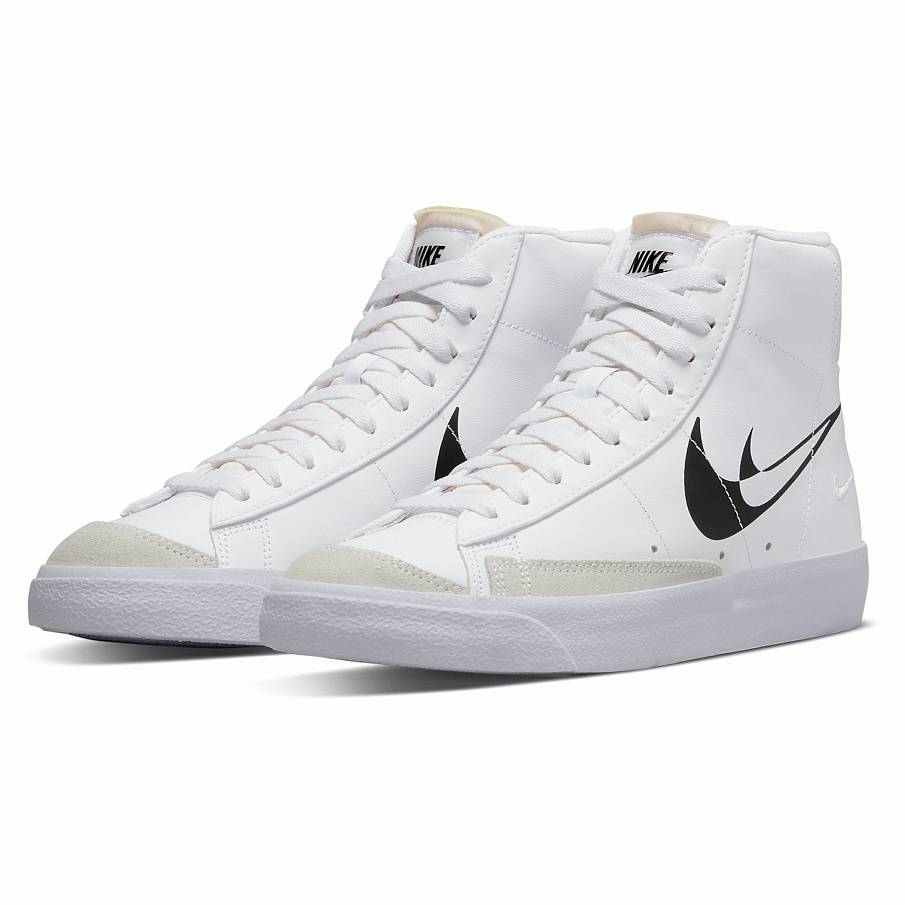 Фото № 2 с приближением к товару «‎Кроссовки Nike SPNI111A120-A11»
