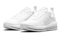 Фото № 3 с приближением к товару «‎Nike Air Max Genome (GS) White»