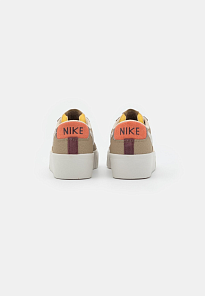 Фото № 3 с приближением к товару «‎Nike Blazer Platform SP »