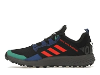 Фото № 3 с приближением к товару «‎adidas Terrex Agravic Speed+ White Mountaineering»