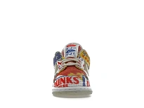 Фото № 2 с приближением к товару «‎Nike Dunk Low SP»