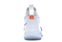 Фото № 4 с приближением к товару «‎Nike PG 2 White Ice»