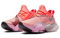Фото № 3 с приближением к товару «‎Nike Air Zoom SuperRep Wmns Flash CrimsonBeyond Pink»