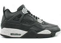 Фото № 1 с приближением к товару «‎Jordan 4 Retro Oreo (1999)»
