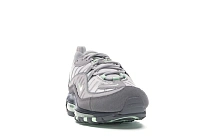 Фото № 6 с приближением к товару «‎Nike Air Max 98 Vast Grey Fresh Mint»