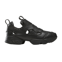 Фото № 1 с приближением к товару «‎Engineered Garments x Reebok InstaPump Fury 94 Black (100217033)»