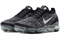 Фото № 3 с приближением к товару «‎Nike Air Vapormax Flyknit 3 Oreo»
