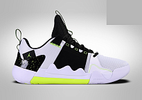 Фото № 1 с приближением к товару «‎Nike Air Jordan Zoom Zero Gravity Volt »