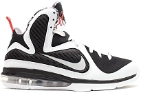 Фото № 1 с приближением к товару «‎Nike LeBron 9 Freegums»