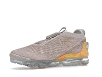 Фото № 6 с приближением к товару «‎Nike Air VaporMax 2020 Flyknit Light Bone»