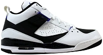 Фото № 1 с приближением к товару «‎Jordan Flight 45 White»