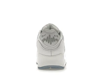 Фото № 4 с приближением к товару «‎Nike Air Max 90 NRG Pirate Radio White»