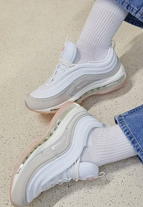 Фото № 3 с приближением к товару «‎W AIR MAX 97 C/O»