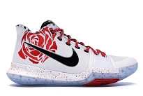 Фото № 1 с приближением к товару «‎Nike Kyrie 3 Sneaker Room Mom (Red)»