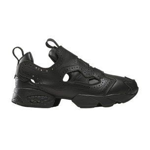Engineered Garments x Reebok InstaPump Fury 94 Black (100217033)