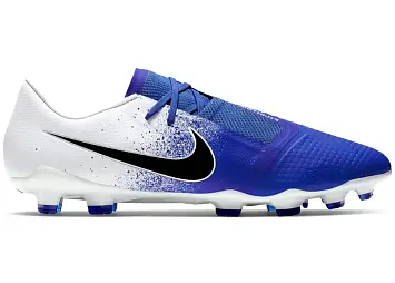 Nike Phantom Venom Pro FG White Racer Blue (AO8738-104)