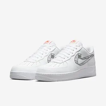 Nike Air Force 1 ’07 - 4