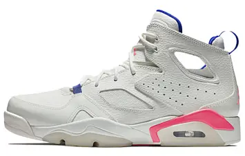 Jordan Flight Club 91 Ultramarine - 1