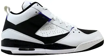 Jordan Flight 45 White (644846-108)