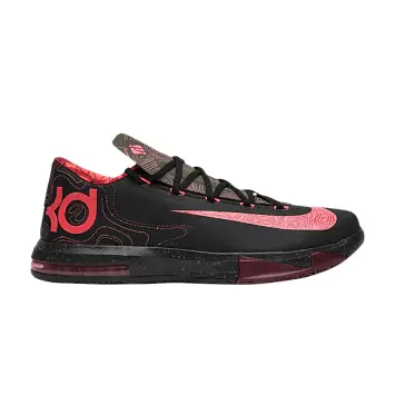 Nike KD 6 Meteorology - 1
