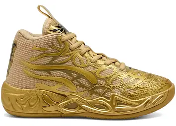 Puma LaMelo Ball MB.04 (311306-01)