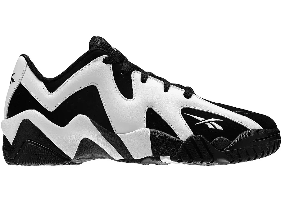 Фото № 1 с приближением к товару «‎Reebok Kamikaze 2 Low»