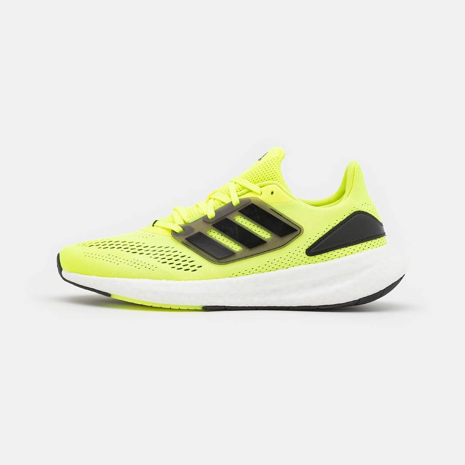 Фото № 1 с приближением к товару «‎Adidas Pureboost 22 »