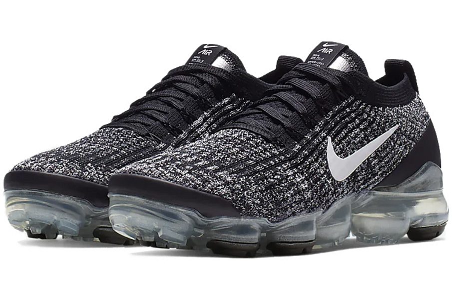 Фото № 3 с приближением к товару «‎Nike Air Vapormax Flyknit 3 Oreo»