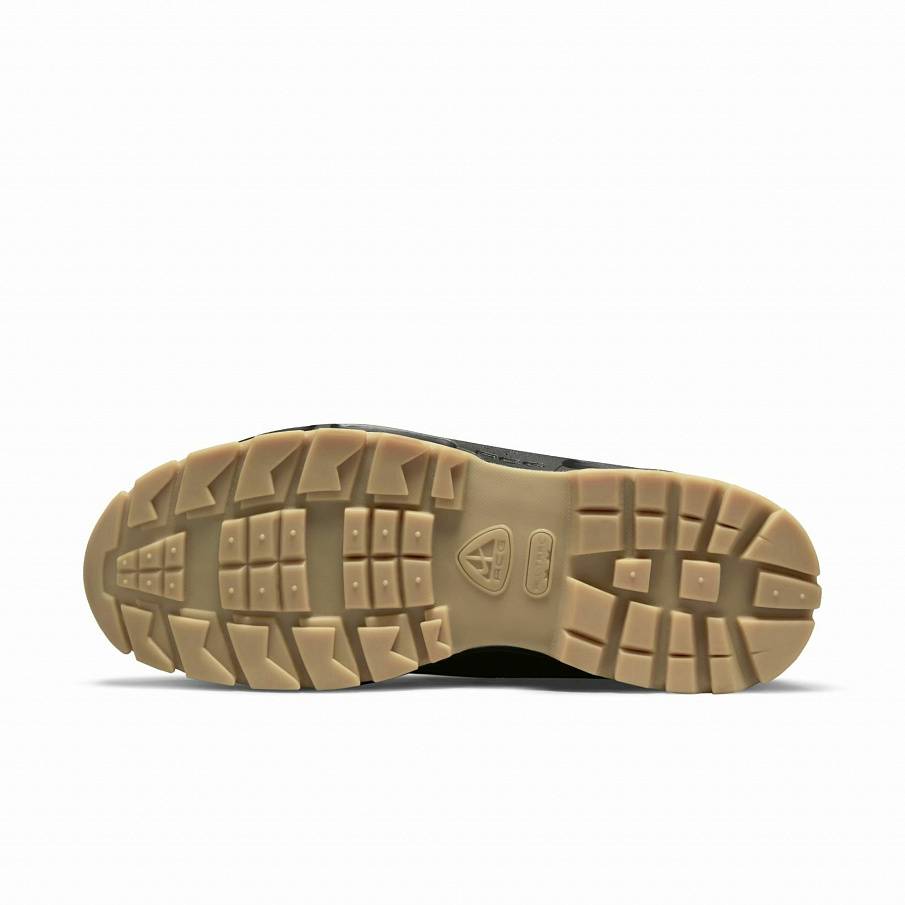 Фото № 5 с приближением к товару «‎Nike Air Max Goadome »