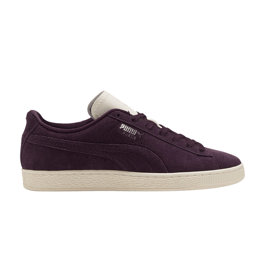 Фото № 1 с приближением к товару «‎Puma Suede Premium Midnight Plum (398424-03)»