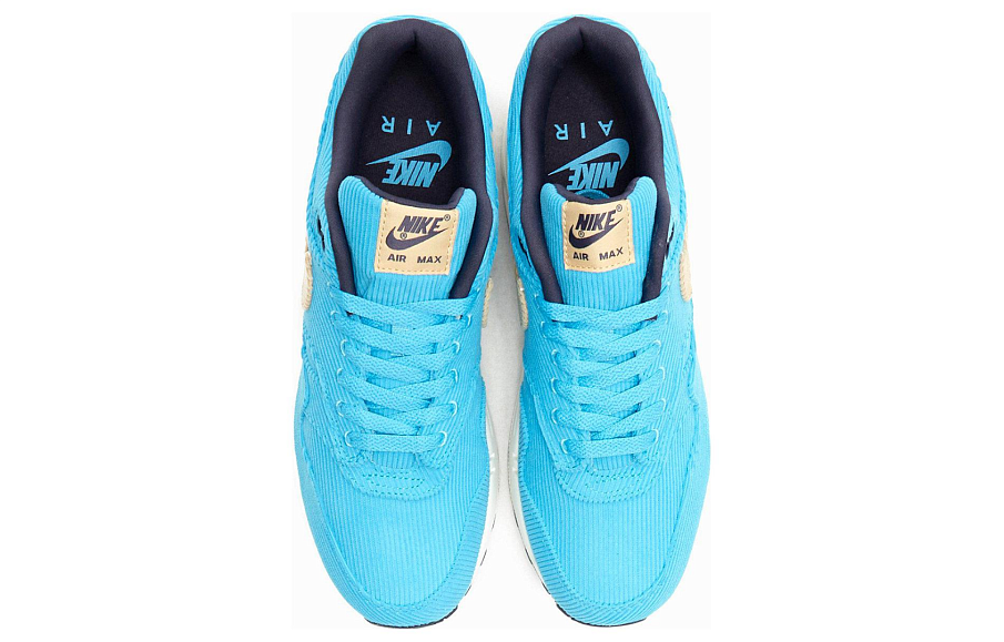Фото № 3 с приближением к товару «‎ Nike Air Max 1 Sports Casual Shoes»