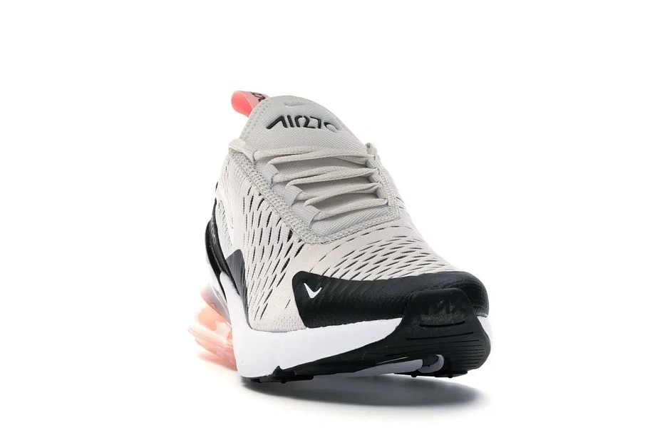 Фото № 4 с приближением к товару «‎Nike Air Max 270 Platinum Coral »