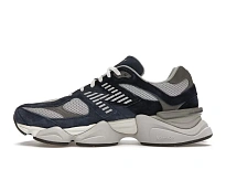 Фото № 3 с приближением к товару «‎New Balance 9060»