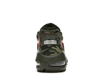 Фото № 4 с приближением к товару «‎Nike Air Max 96 Supreme Camo»