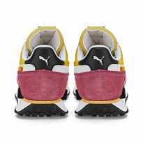 Фото № 4 с приближением к товару «‎Puma Future Rider Play ON »