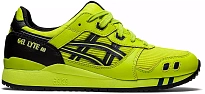 Фото № 1 с приближением к товару «‎ASICS Gel-Lyte III Lime Zest»