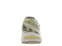 Фото № 4 с приближением к товару «‎ASICS Gel-1130 White Butter »