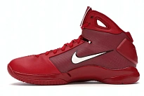 Фото № 3 с приближением к товару «‎Nike Hyperdunk '08 Gym Red/White-Team Red»