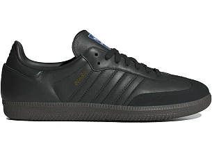 adidas Samba OG Core Black Gum