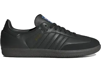 adidas Samba OG Core Black Gum (IE3438)